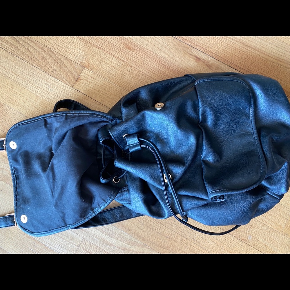 Rampage Backpack Great Condition - image 3